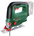 Bosch groen universalsaw 18v-100 accu decoupeerzaag | 18v | excl. accu en lader - 0603011100