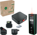Bosch groen zamo laserafstandsmeter set | inclusief batterijen - 06036729z1