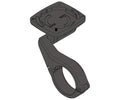 Bosch Displayhalter Intuvia 100 35,0 mm