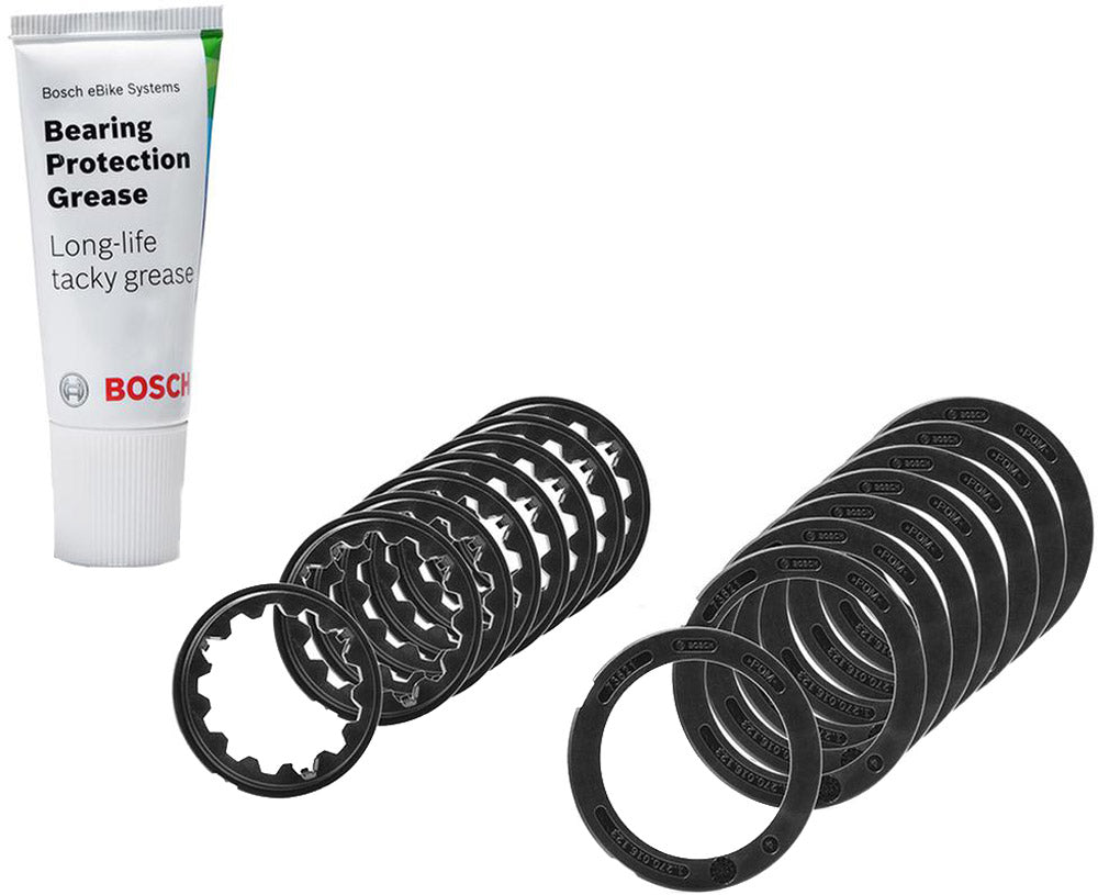Bosch bearing protection ring servic kit bdu3xx