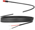Bosch light cable rear light