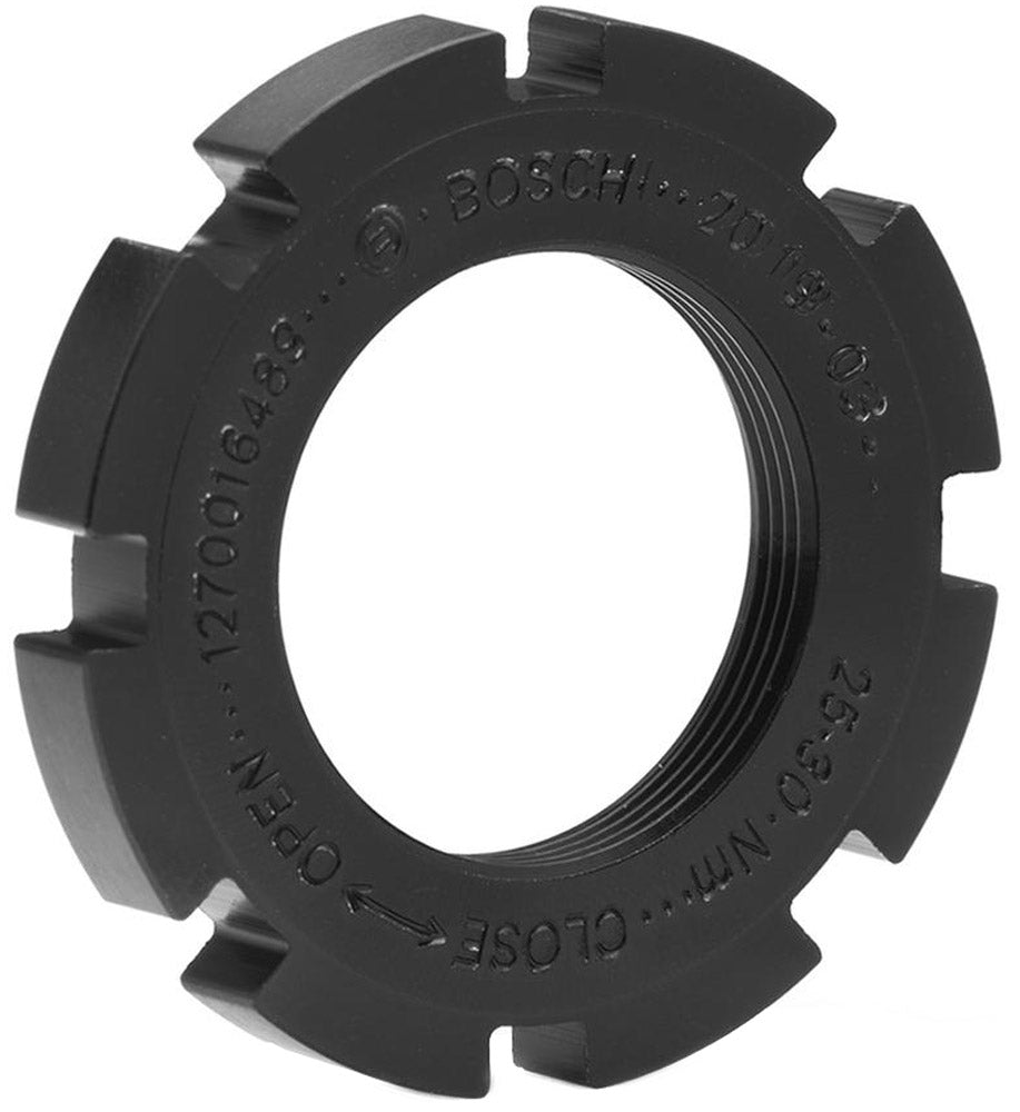 Bosch ebp moer spider zw