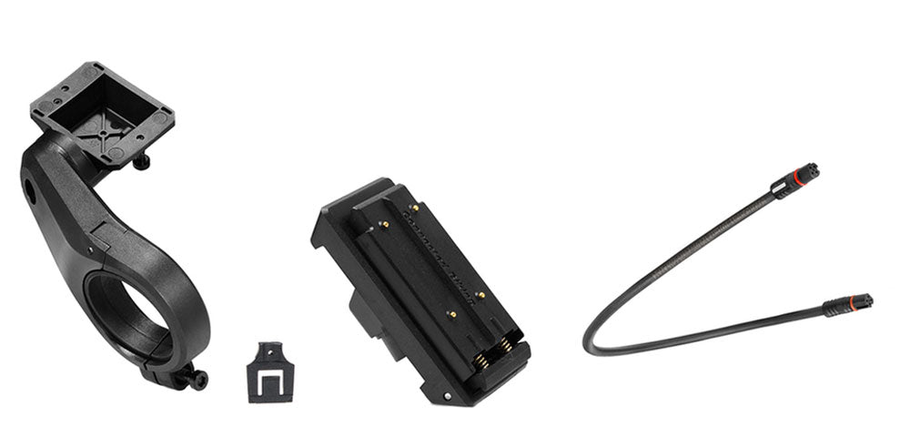 Bosch retrofit kit 1-arm holder - the smart system