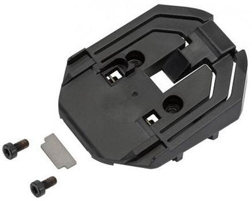 Bosch ebp montageset pt plaat verticaal zw