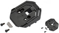 Bosch ebp montageset pt plaat verticaal zw