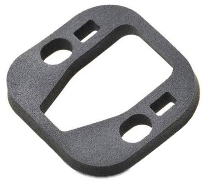 Bosch ebp dempingsfolie pt mounting kit zw