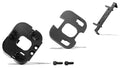 Bosch powertube mounting kit horizontal vertical - the smart system