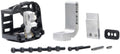 Bosch ebp montageset pt slotzijde
