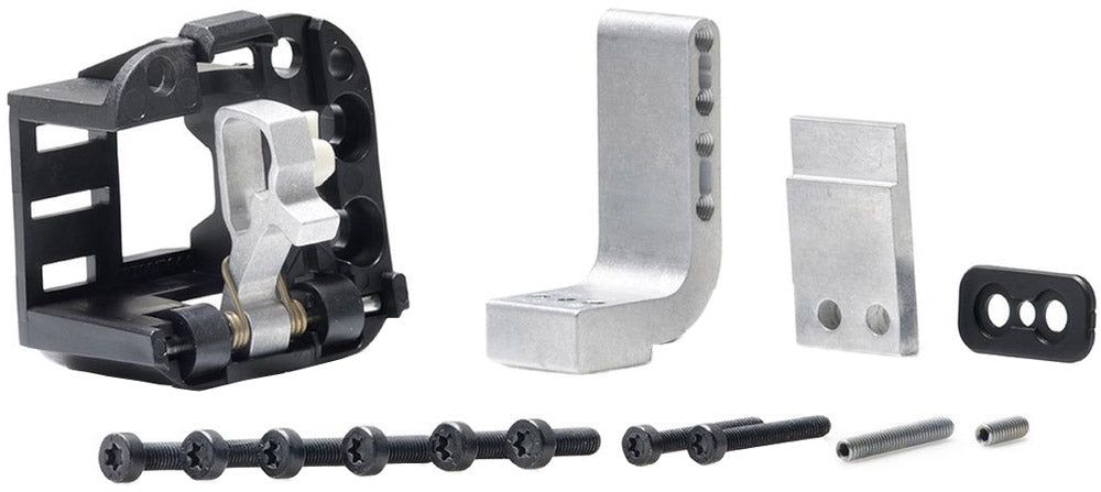 Bosch ebp montageset pt slotzijde