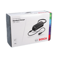 Bosch Active performance powertube ( fast ) acculader 230v 36 volt 4 amp