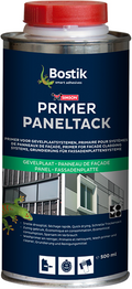 Bostik primer paneltack | 500 ml | blik | transparant - 30022111