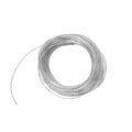 Bowdabra • bow wire silver 15 mt.