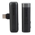 Boya 2,4-GHz-Ansteckmikrofon BY-WM3U (kabellos) für USB-C