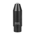 Boya 3,5-mm-TRS-auf-XLR-Adapter 35C-XLR Pro