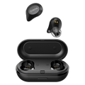Boya Bluetooth Draadloze Stereo Oordopjes BY-AP1 Zwart