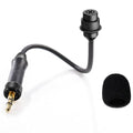 Boya Flexibles Mikrofon BY-UM2 3,5mm TRS