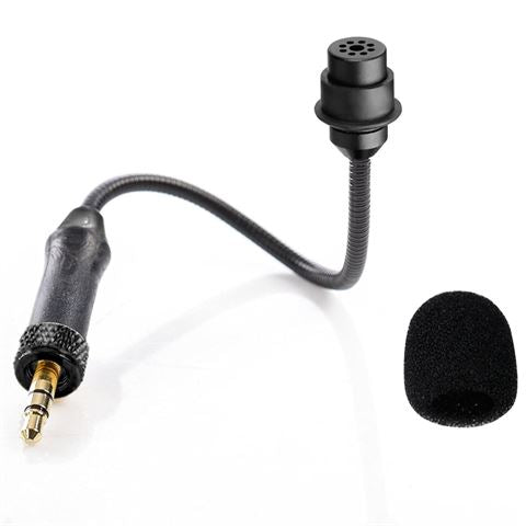 Boya Flexibles Mikrofon BY-UM2 3,5mm TRS