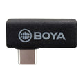 Boya Universaladapter BY-K5 USB-C Eckadapter