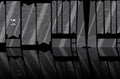 Unleazhed unscratch - frame protection film gravelbike bpg01 fragment white