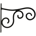 Esschert design metalen hanging basket haak