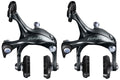 Shimano tiagra br-4700 brake caliper set