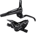 Shimano scheibenbremse br-mt520 und bl-mt501 disc brake shim.br-mt520 bl-mt501 fr.1000mm j-kit