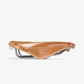 Brooks b17 utmost - natural