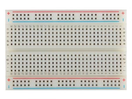 Breadboard