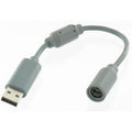 Xbox 360 breakaway kabel