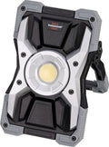 Brennenstuhl accu led-werklamp rufus | 1500 lm - 1173100100