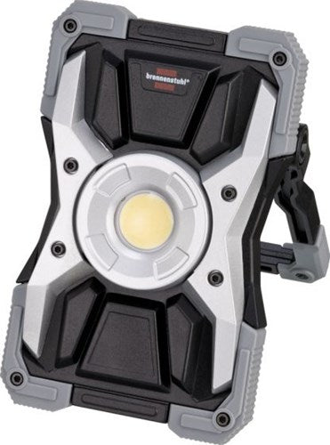 Brennenstuhl accu led-werklamp rufus | 1500 lm - 1173100100
