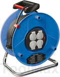 Brennenstuhl kabelhaspel garant vv | 50m | 1208060 - 1208060