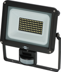 Brennenstuhl led buitenlamp jaro 7060 p met infrarood bewegingsmelder 5800lm, 50w, ip65 - 1171250542