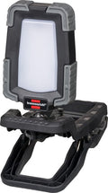 Brennenstuhl mobiele led-accuspot | cl 1050 | ma clip | 950lm | ip65 1173070010
