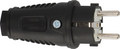 Brennenstuhl rubber contactstop | 230v 16a | ip54 - 1082040020