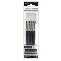 Ranger ink ranger • angled brushes