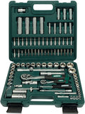 Brüder mannesmann doppendoos sl 94 dlg 1 4 + 1 2 - 2055