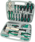 Brüder mannesmann gereedschapset 57 dlg (hobby) - 29057