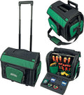 Brüder mannesmann gereedschaptrolley nylon (hobby) - 99203
