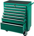 Brüder mannesmann gereedschapwagen leeg 7 lades - 28288