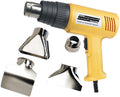 Brüder Mannesmann Bruder Mannesmann Heißluftgebläse 2000 W 49500