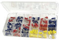 Brüder mannesmann kabelschoen assortiment 175 dlg (hobby) - 208-2