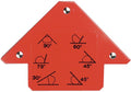 Brüder mannesmann magnetische lashoekhouder (hobby) - 1278