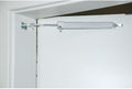 Brüder mannesmann pneumatische deursluiter bruin (hobby) - 41120