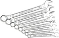 Brüder mannesmann steekringsleutelset 8 dlg din (hobby) - 130-08 din