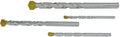 Brüder mannesmann steenboor 10 x 400 mm (hobby) - 510100