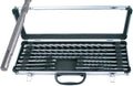 Brüder mannesmann steenborenset sds+ 11 dlg (hobby) - 12587