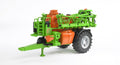 Bruder amazone veldsproeier