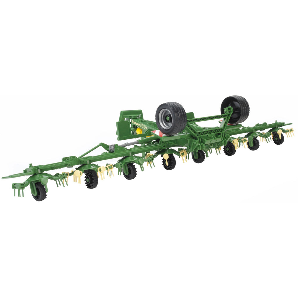 Bruder Krone kwt 8,82 Heuwender