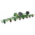 Bruder Krone kwt 8,82 Heuwender